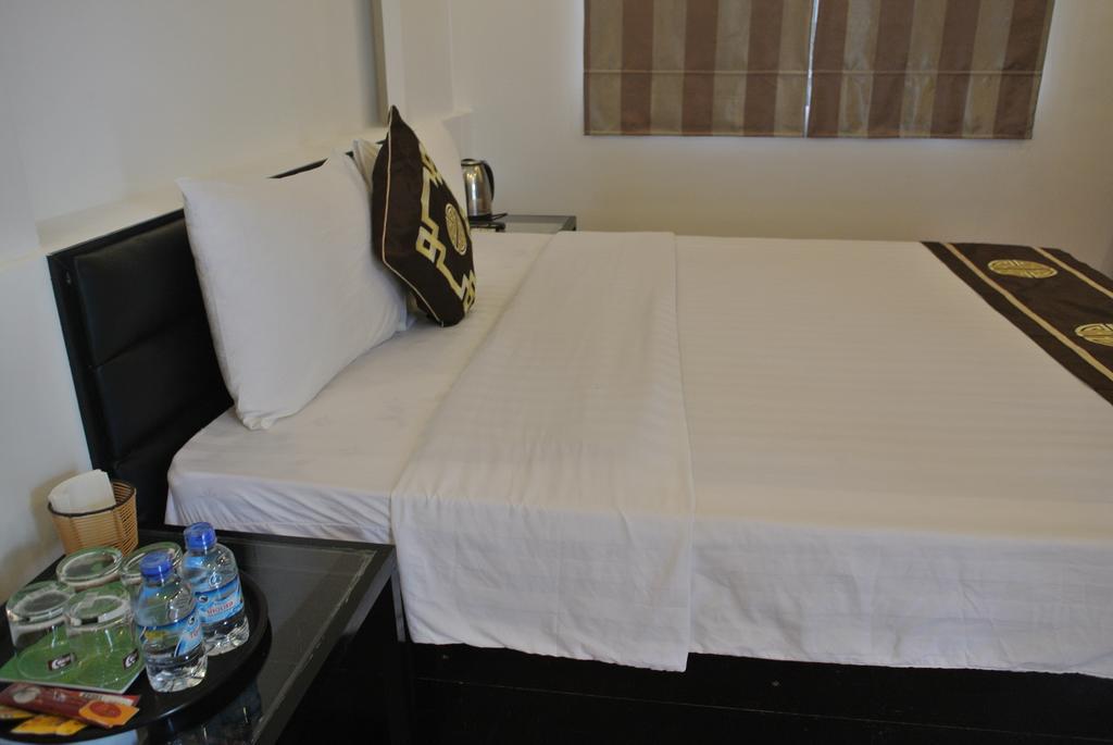 Vangvieng Boutique Hotel Ванг-Виенг Экстерьер фото