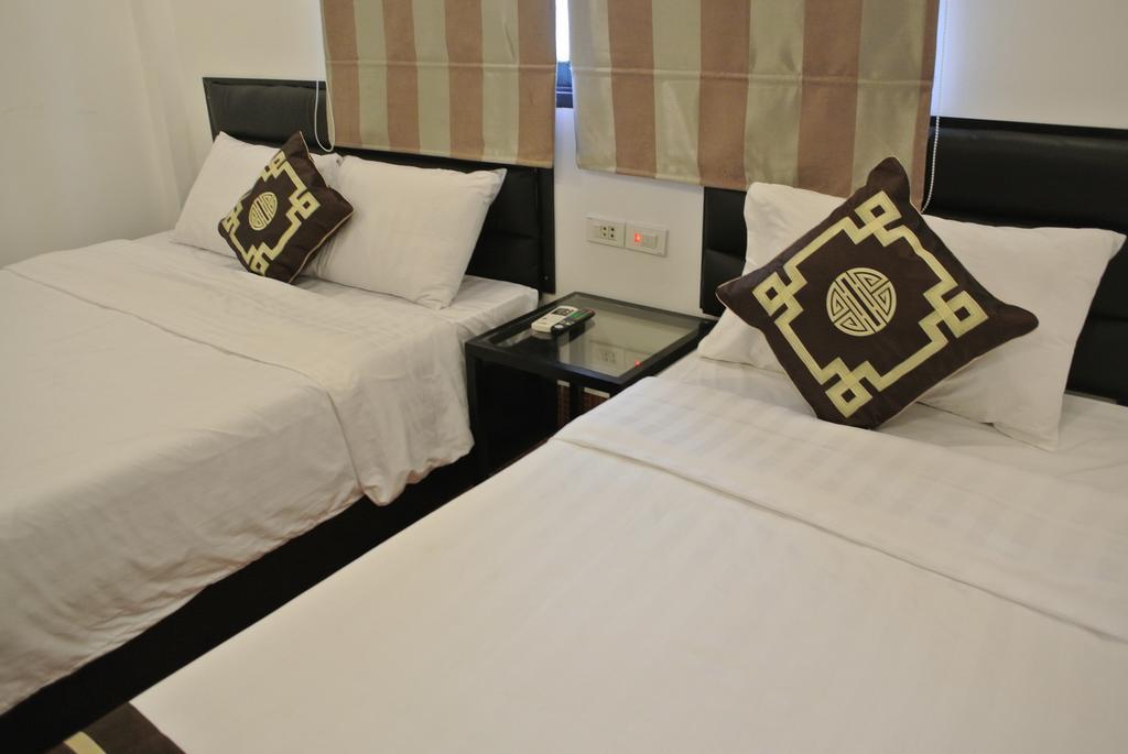 Vangvieng Boutique Hotel Ванг-Виенг Экстерьер фото