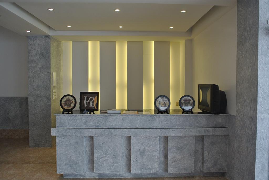 Vangvieng Boutique Hotel Ванг-Виенг Экстерьер фото