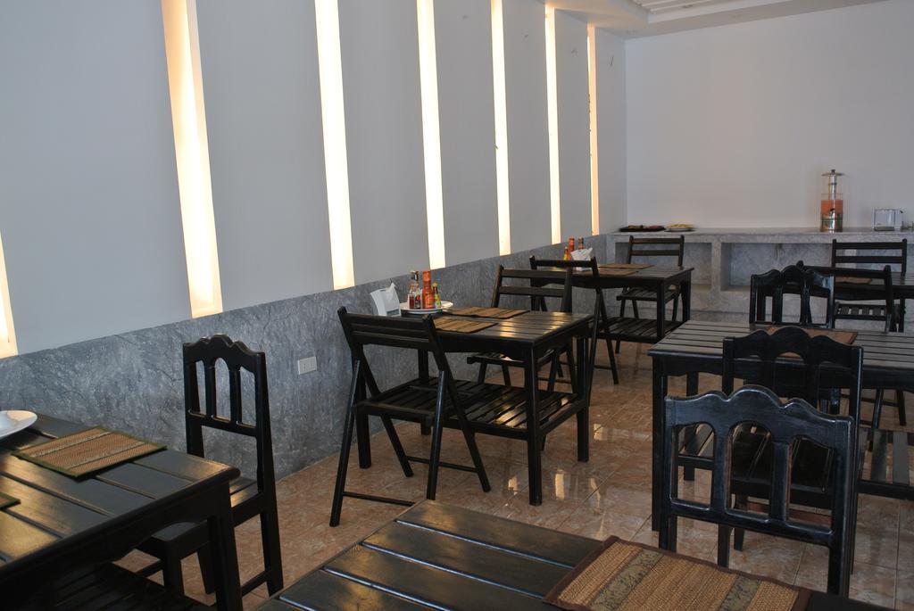 Vangvieng Boutique Hotel Ванг-Виенг Экстерьер фото