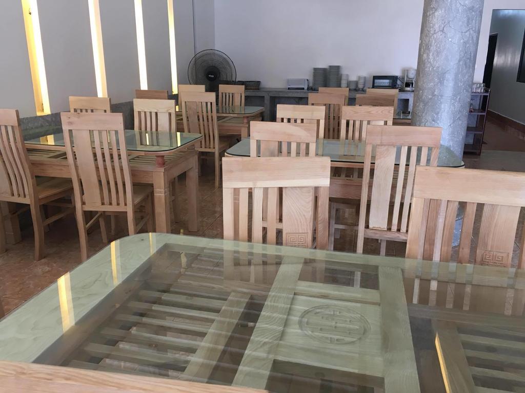 Vangvieng Boutique Hotel Ванг-Виенг Экстерьер фото
