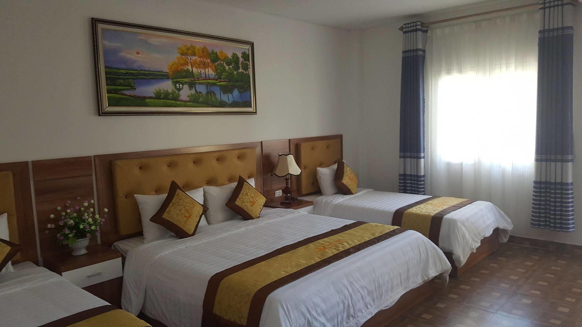 Vangvieng Boutique Hotel Ванг-Виенг Экстерьер фото