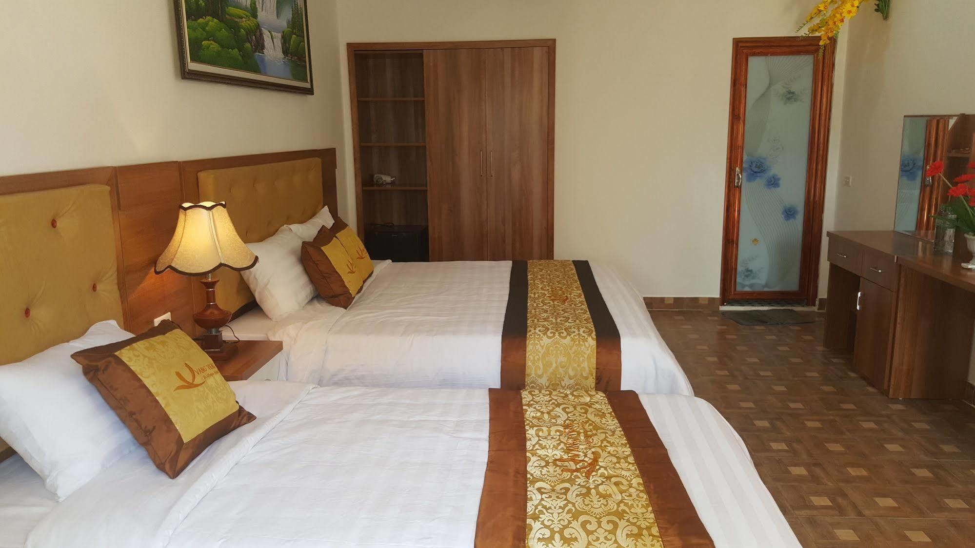 Vangvieng Boutique Hotel Ванг-Виенг Экстерьер фото