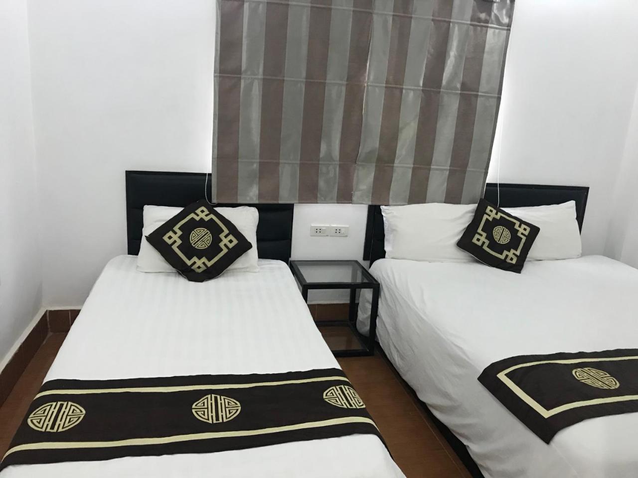 Vangvieng Boutique Hotel Ванг-Виенг Экстерьер фото