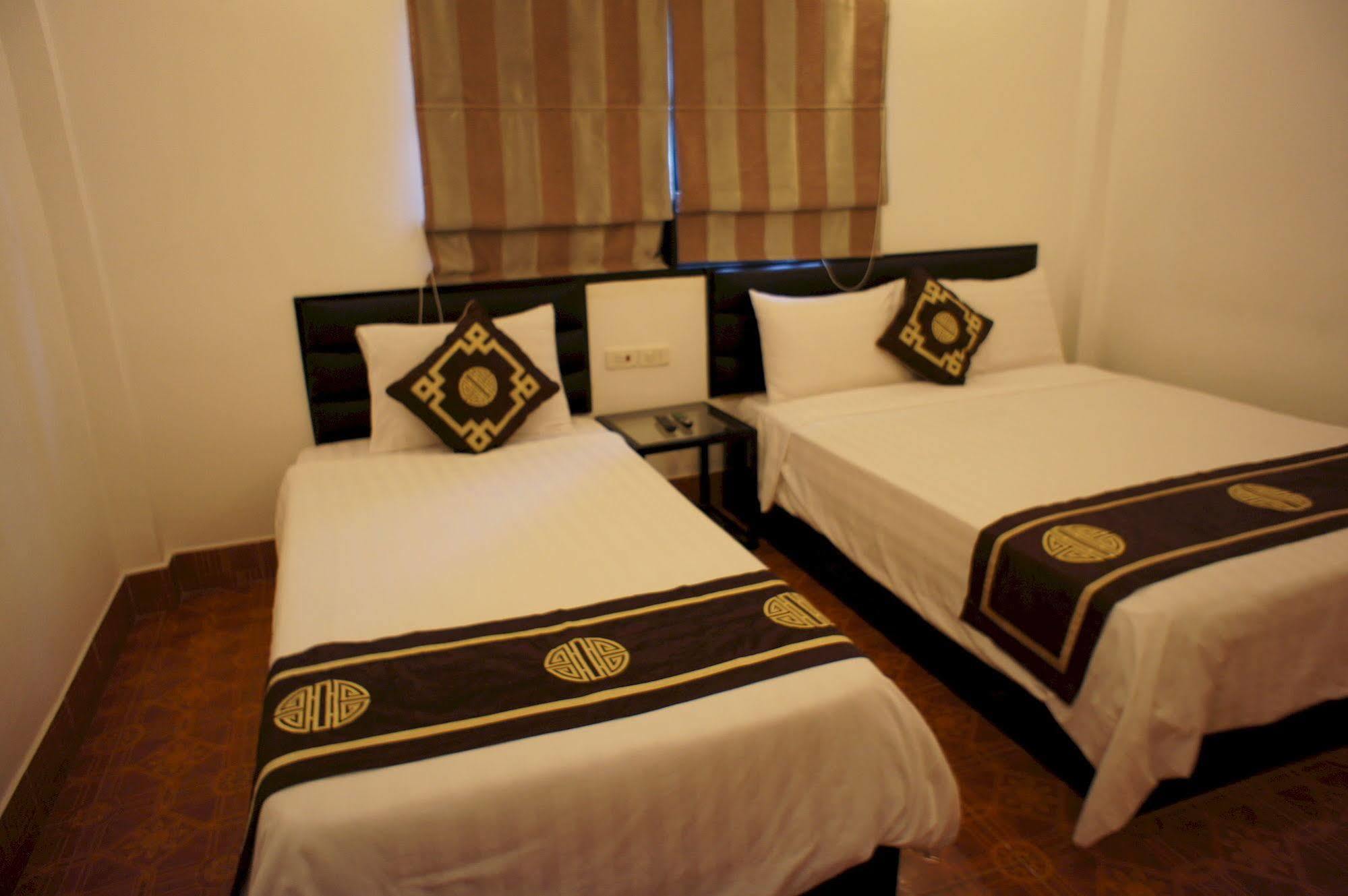 Vangvieng Boutique Hotel Ванг-Виенг Экстерьер фото