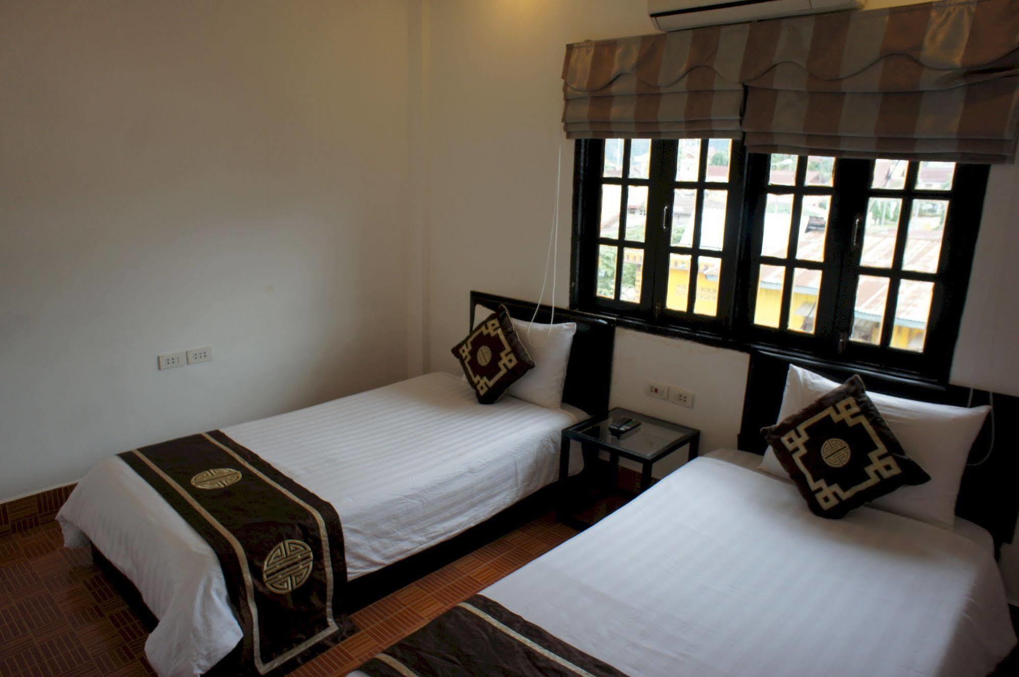Vangvieng Boutique Hotel Ванг-Виенг Экстерьер фото